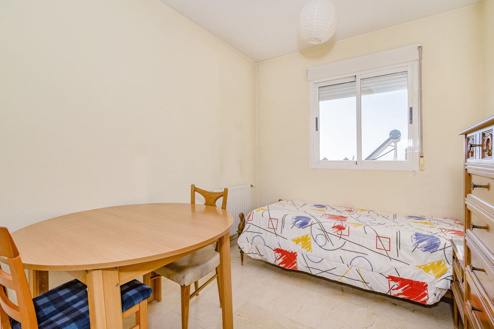 3 soveværelse Byhus til salg i Granada by med swimmingpool garage - € 349.900 (Ref: 9972276)