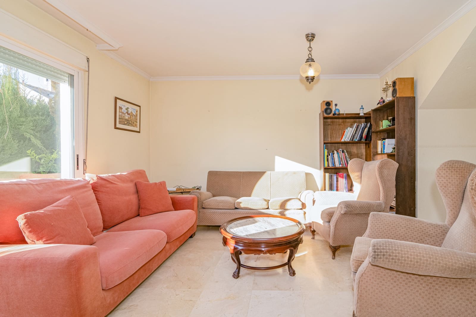 3 soveværelse Byhus til salg i Granada by med swimmingpool garage - € 349.900 (Ref: 9972276)