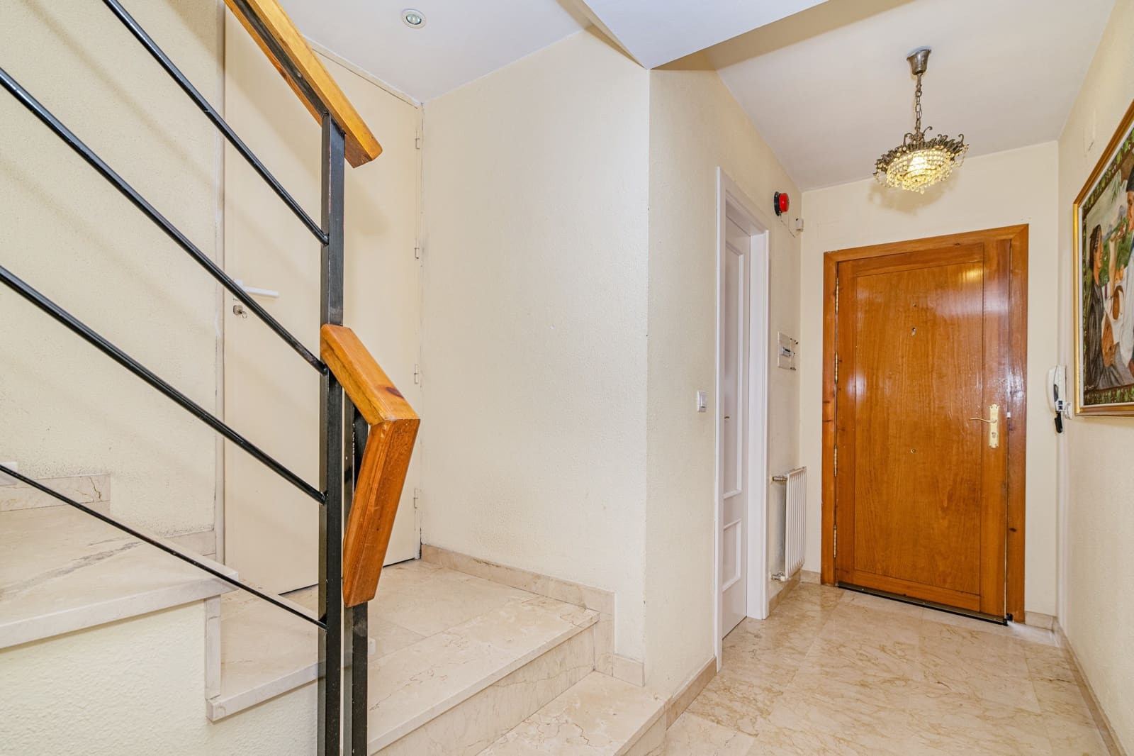 3 soveværelse Byhus til salg i Granada by med swimmingpool garage - € 349.900 (Ref: 9972276)