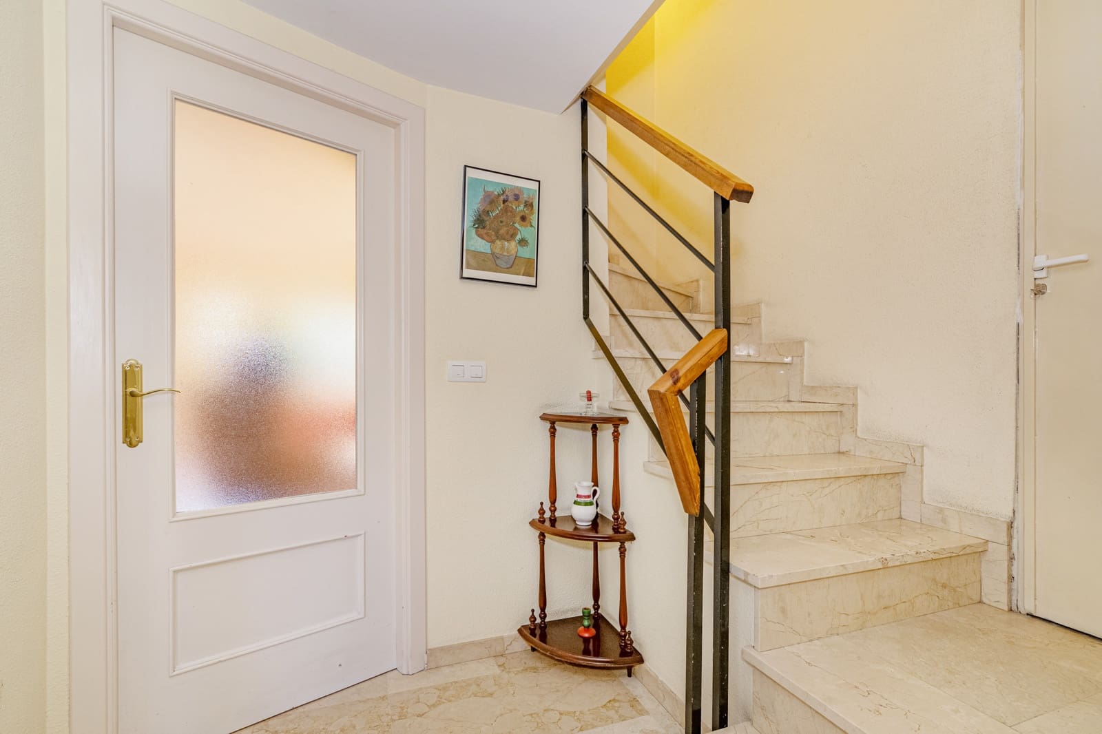 3 soveværelse Byhus til salg i Granada by med swimmingpool garage - € 349.900 (Ref: 9972276)