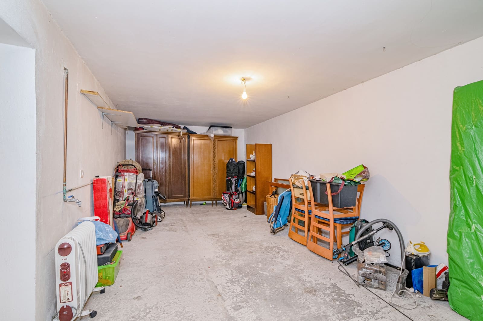 3 soveværelse Byhus til salg i Granada by med swimmingpool garage - € 349.900 (Ref: 9972276)