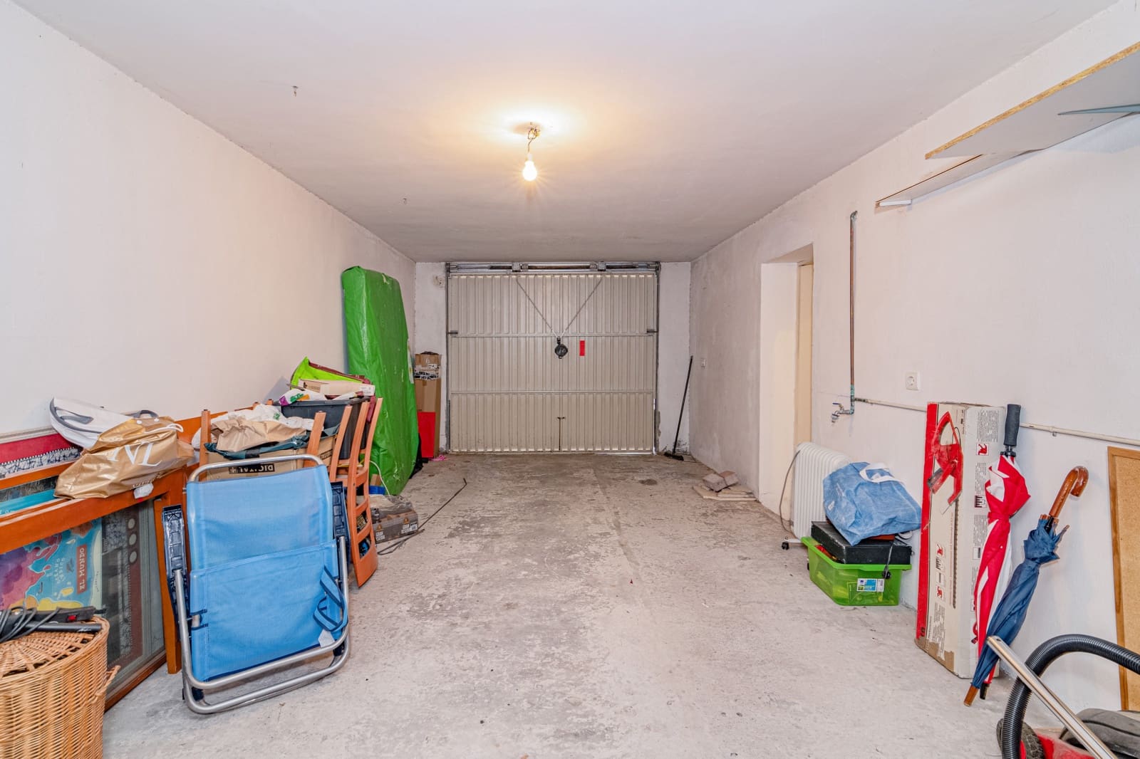 3 soveværelse Byhus til salg i Granada by med swimmingpool garage - € 349.900 (Ref: 9972276)