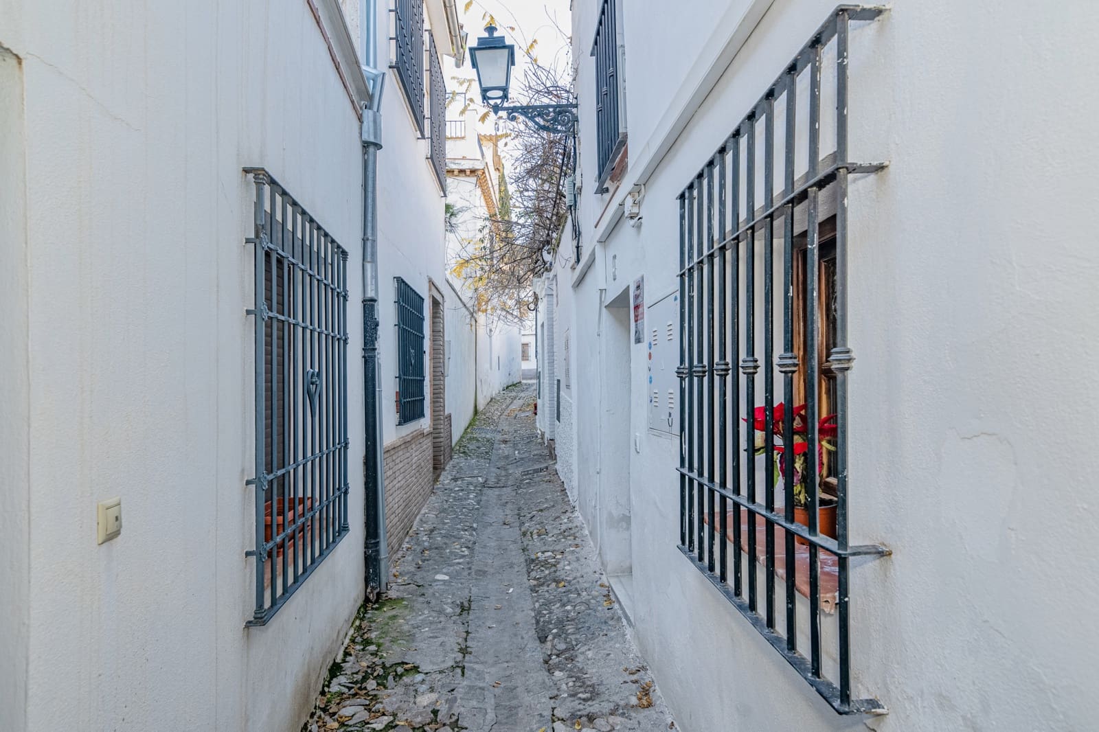 2 soverom Hus til salgs i Granada by - € 179 900 (Ref: 9972277)