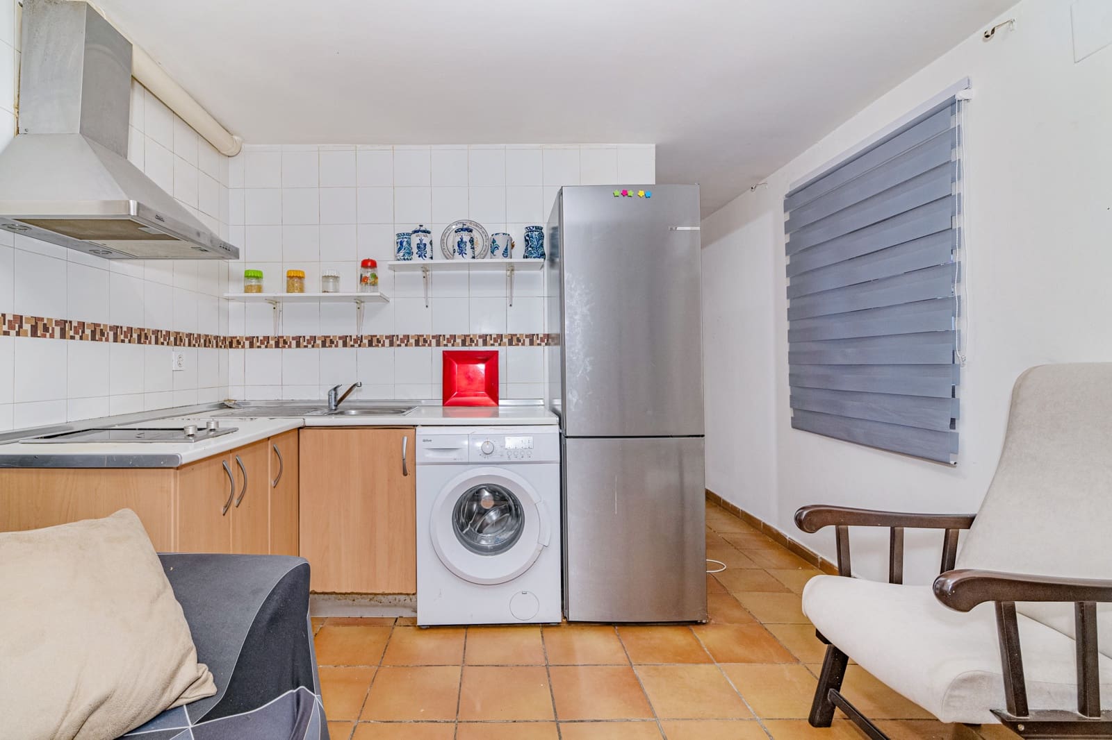 2 soverom Hus til salgs i Granada by - € 179 900 (Ref: 9972277)