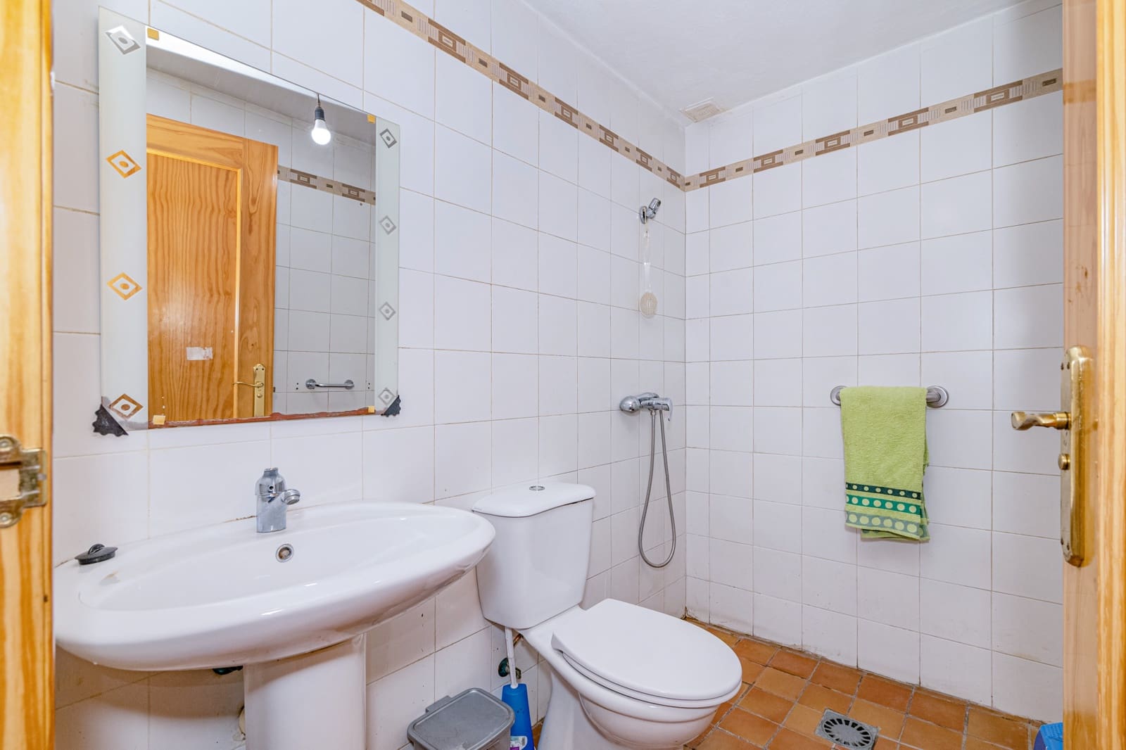 2 soverom Hus til salgs i Granada by - € 179 900 (Ref: 9972277)