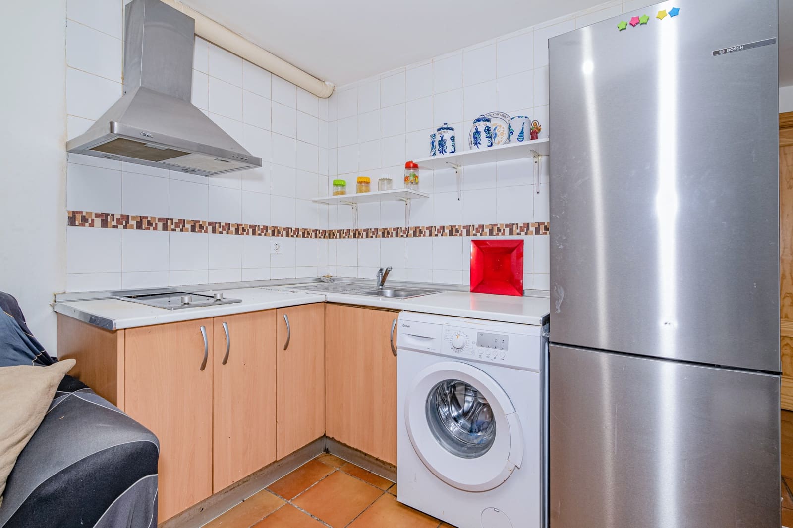 2 soverom Hus til salgs i Granada by - € 179 900 (Ref: 9972277)