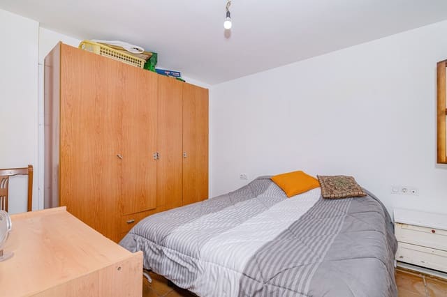 2 soverom Hus til salgs i Albaicin, Granada by - € 179 900 (Ref: 9972277)