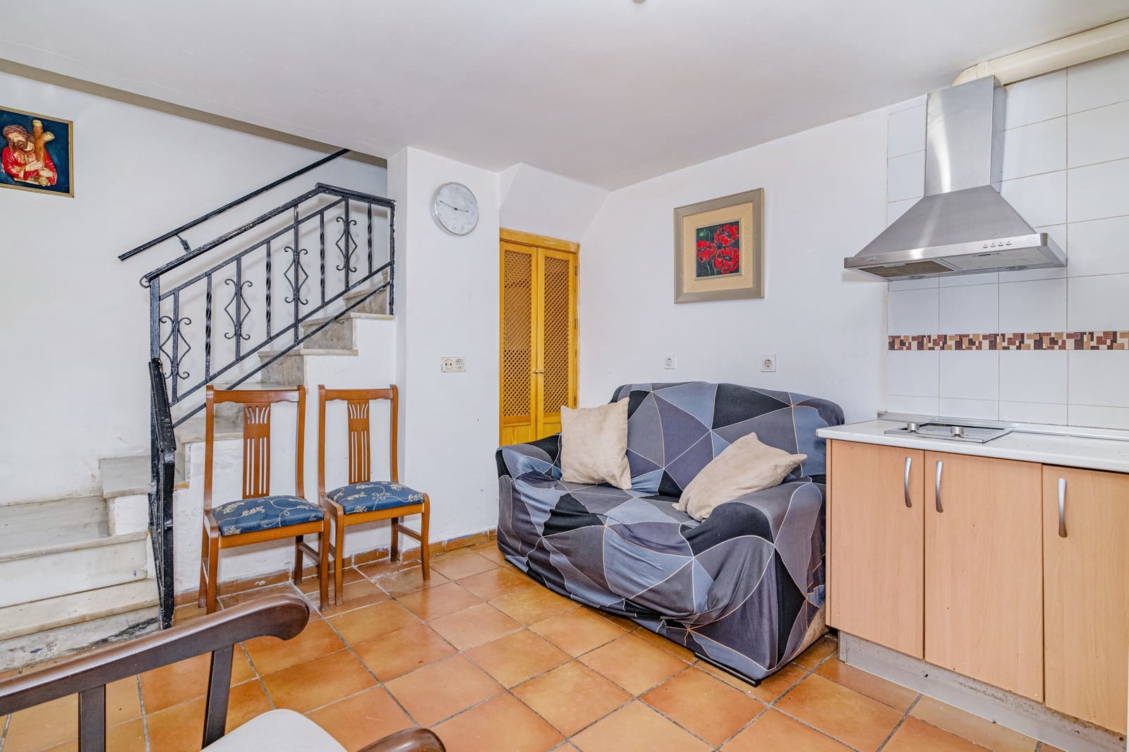 2 soverom Hus til salgs i Granada by - € 179 900 (Ref: 9972277)