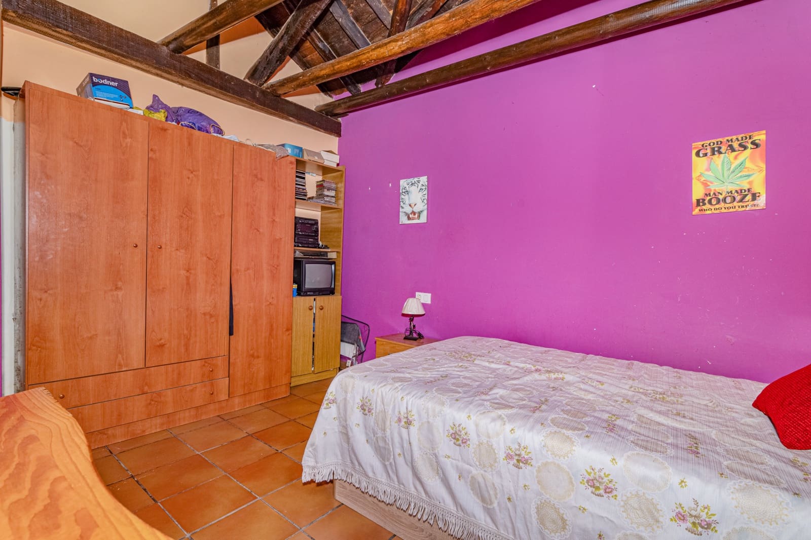 2 soverom Hus til salgs i Granada by - € 179 900 (Ref: 9972277)