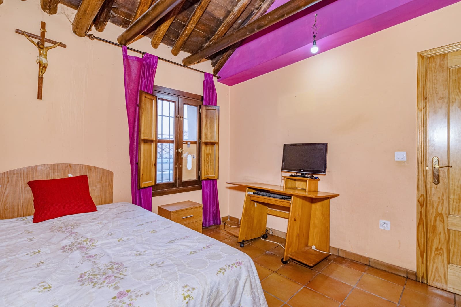 2 soverom Hus til salgs i Granada by - € 179 900 (Ref: 9972277)