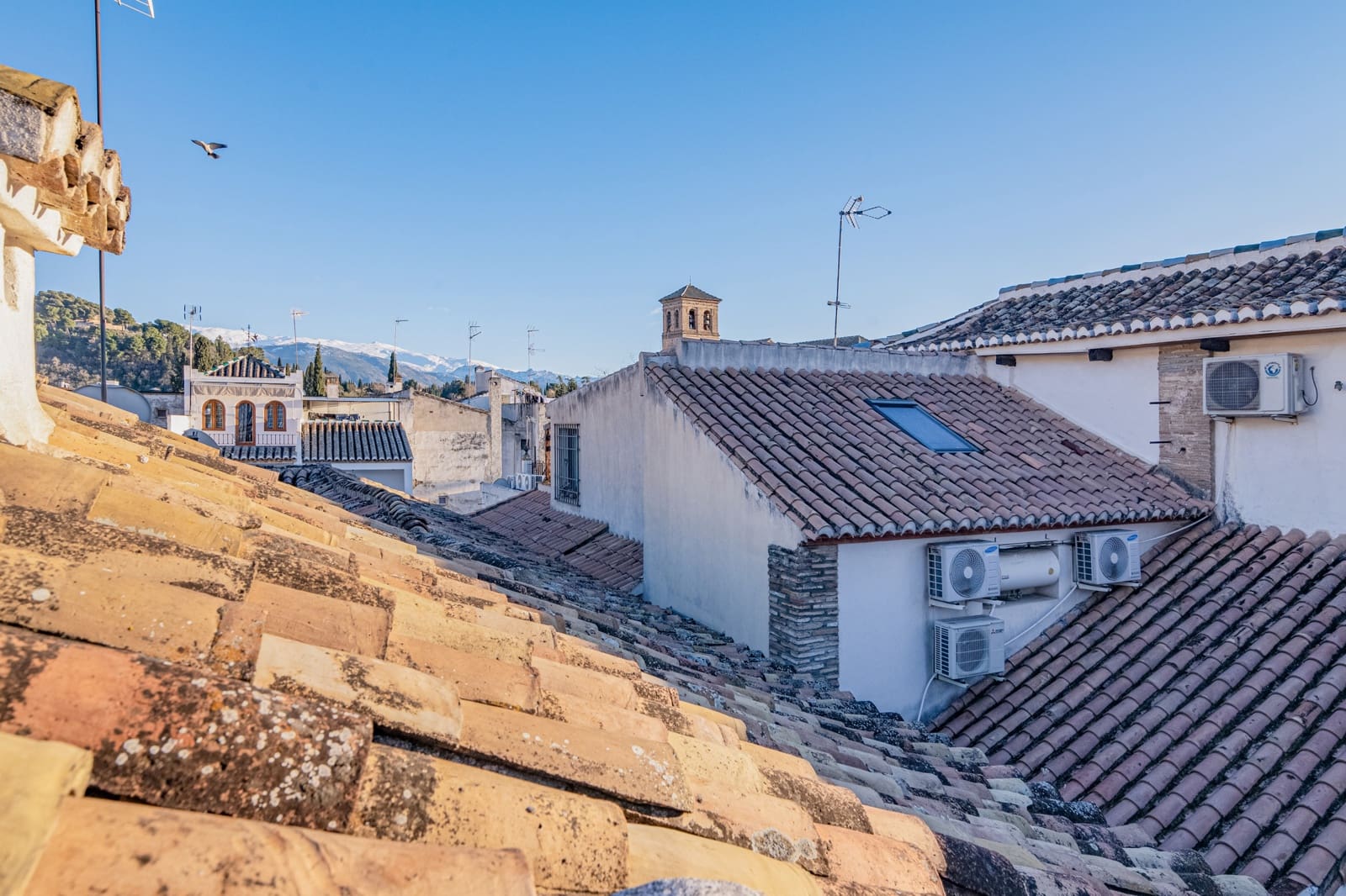 2 soverom Hus til salgs i Granada by - € 179 900 (Ref: 9972277)