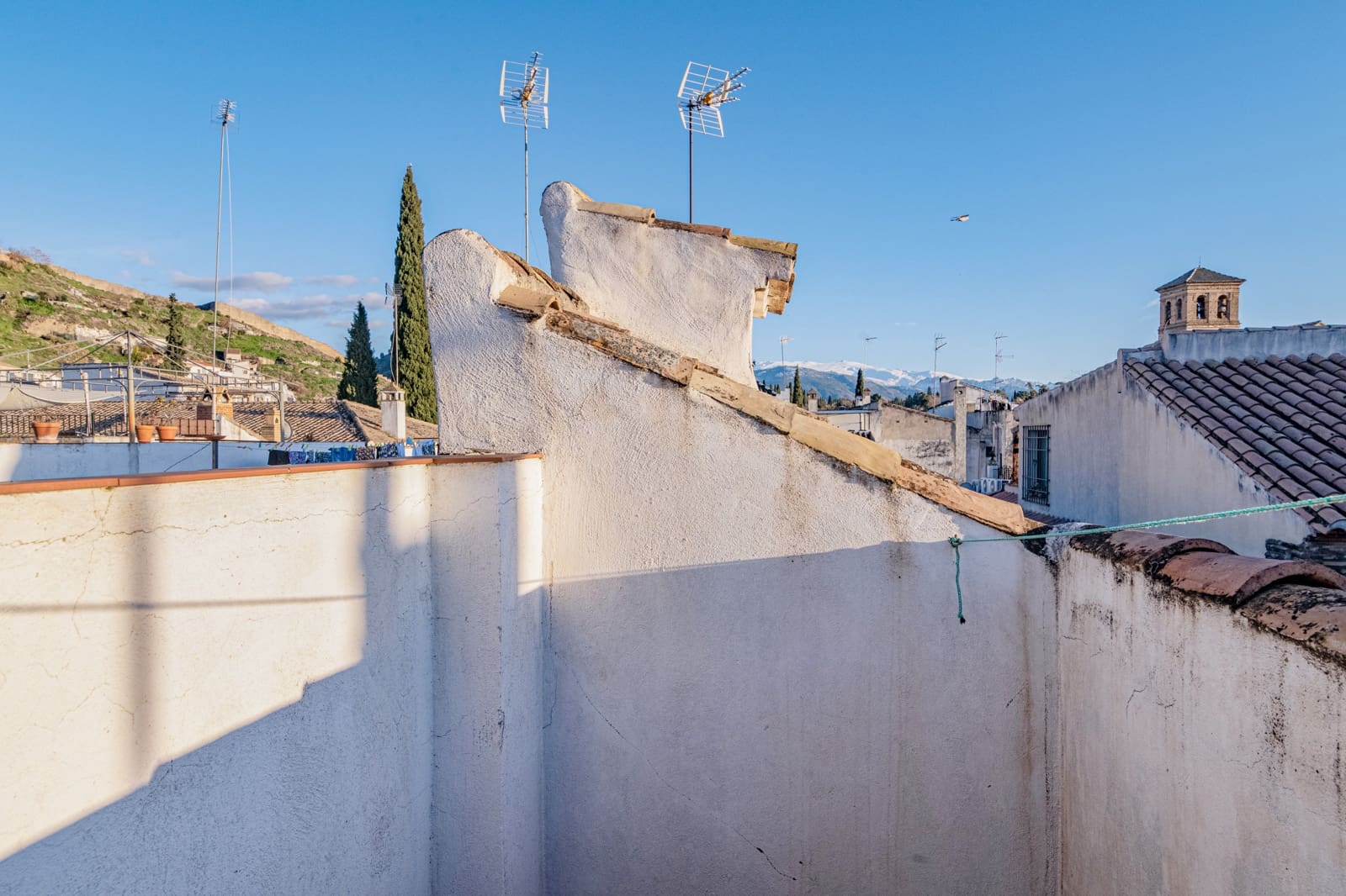 2 soverom Hus til salgs i Granada by - € 179 900 (Ref: 9972277)