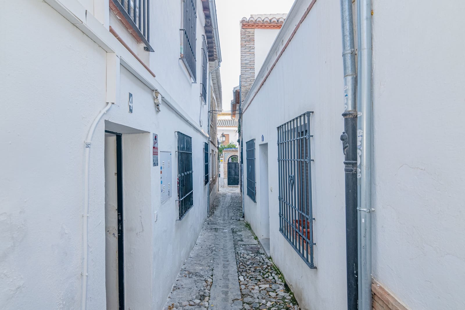 2 soverom Hus til salgs i Granada by - € 179 900 (Ref: 9972277)