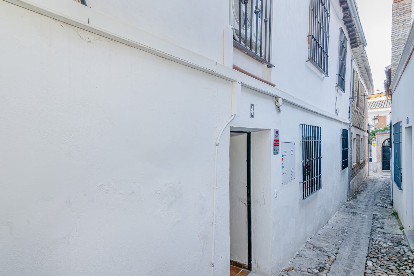 2 soverom Hus til salgs i Granada by - € 179 900 (Ref: 9972277)