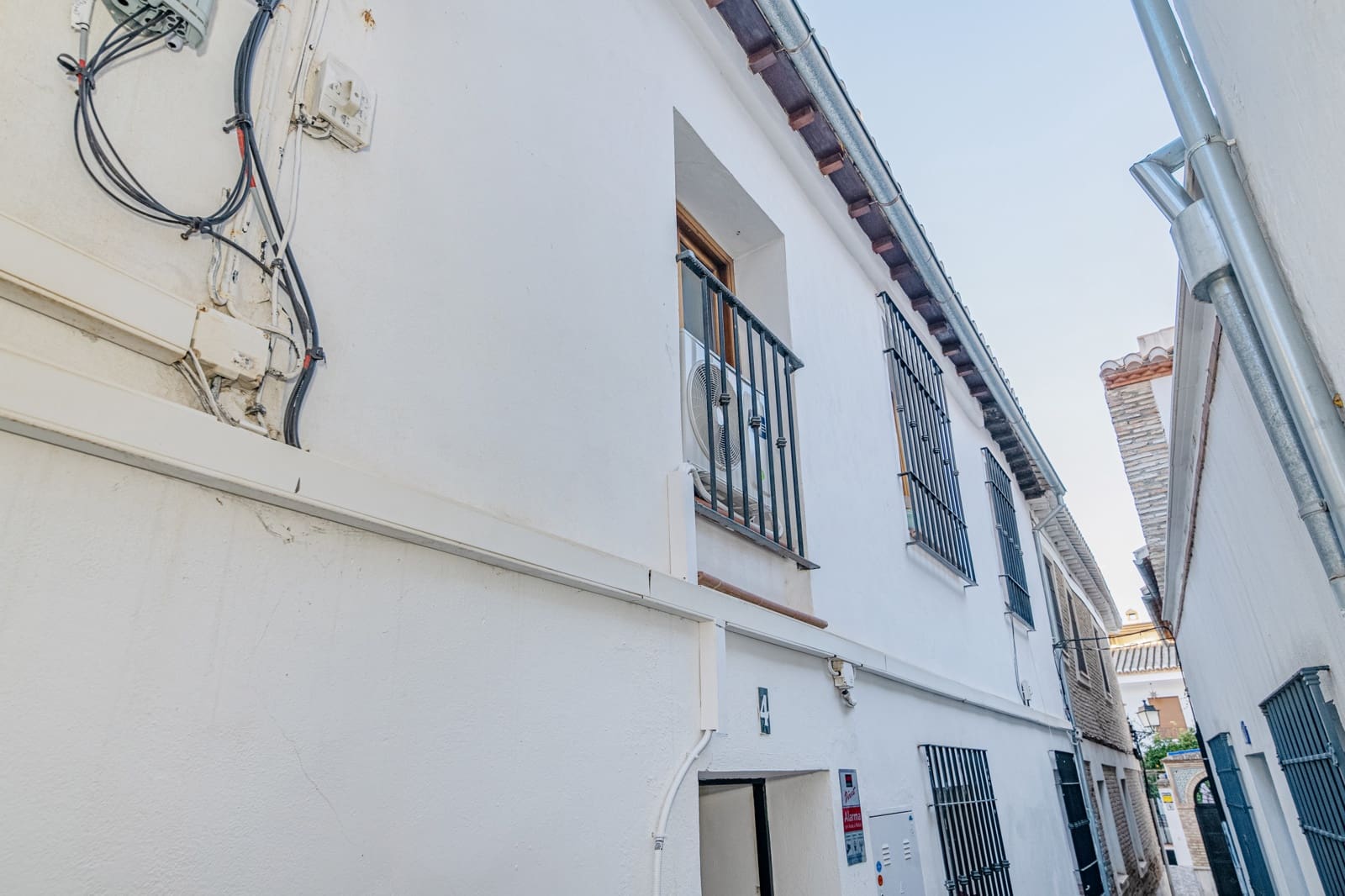 2 soverom Hus til salgs i Granada by - € 179 900 (Ref: 9972277)
