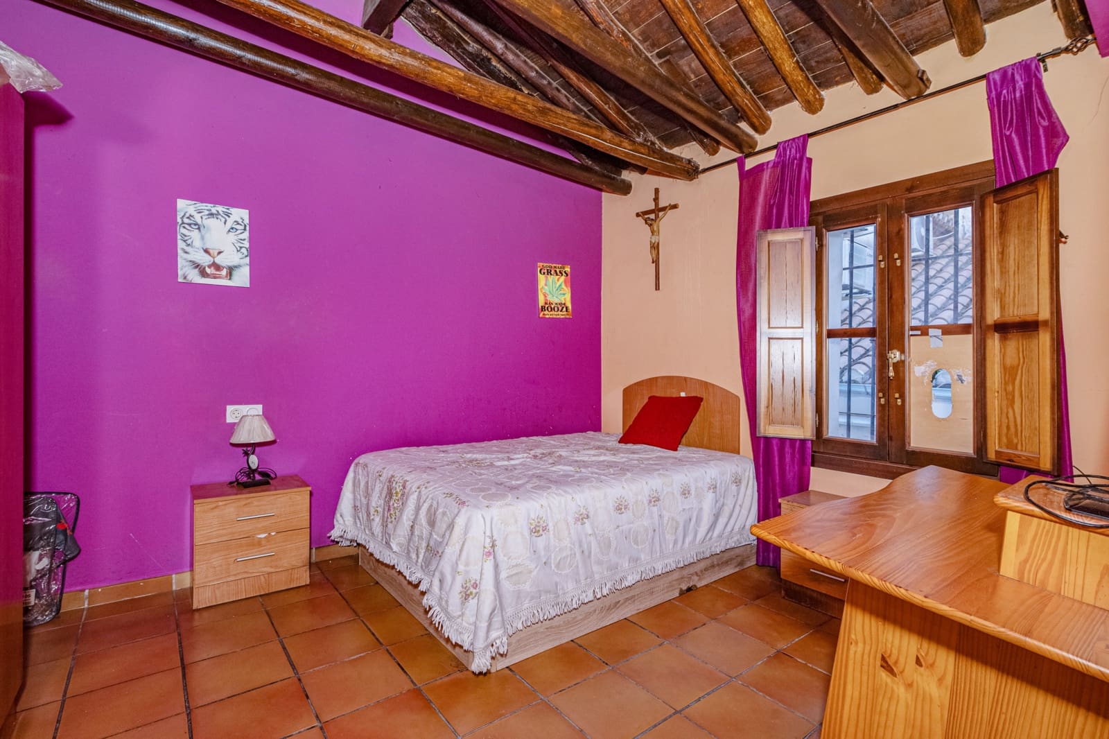 2 soverom Hus til salgs i Granada by - € 179 900 (Ref: 9972277)