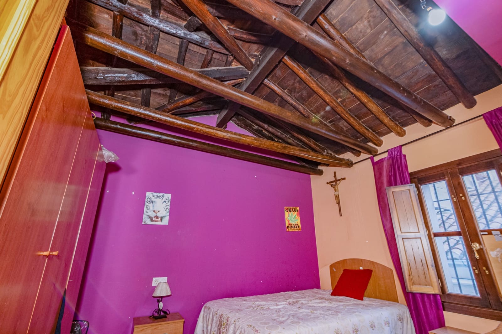 2 soverom Hus til salgs i Granada by - € 179 900 (Ref: 9972277)