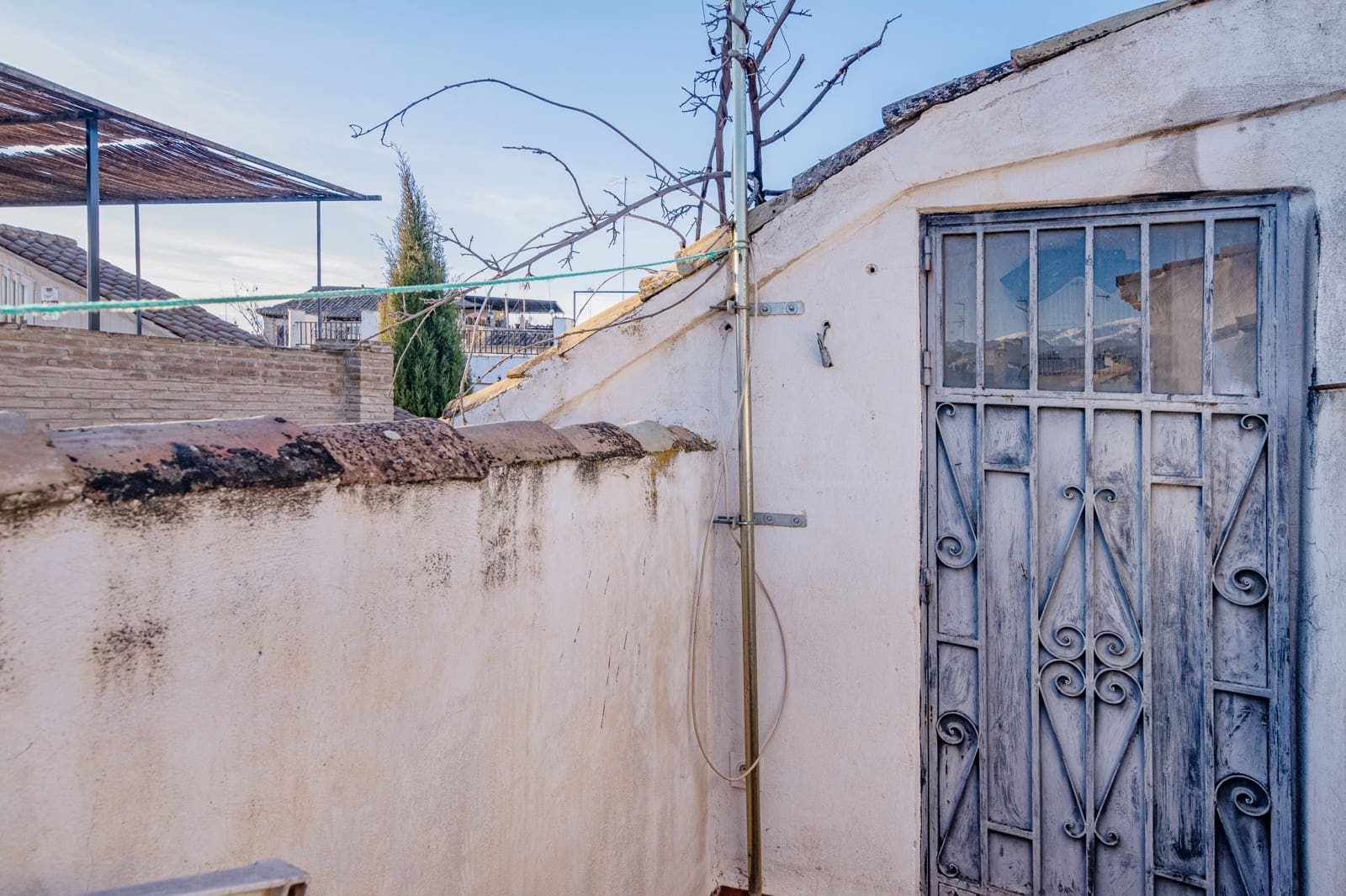 2 soverom Hus til salgs i Granada by - € 179 900 (Ref: 9972277)