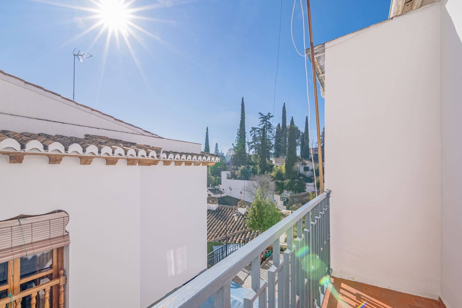 6 soverom Hus til salgs i Granada by med svømmebasseng garasje - € 499 900 (Ref: 9972280)
