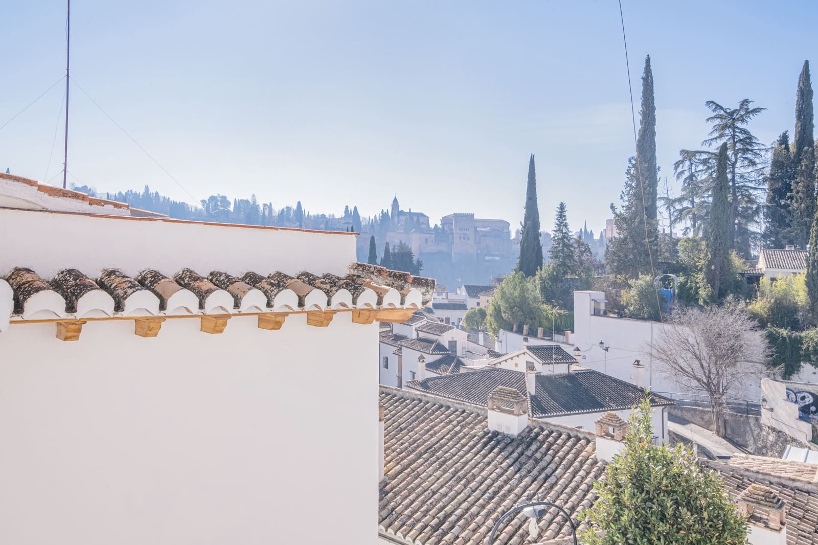 6 soverom Hus til salgs i Granada by med svømmebasseng garasje - € 499 900 (Ref: 9972280)