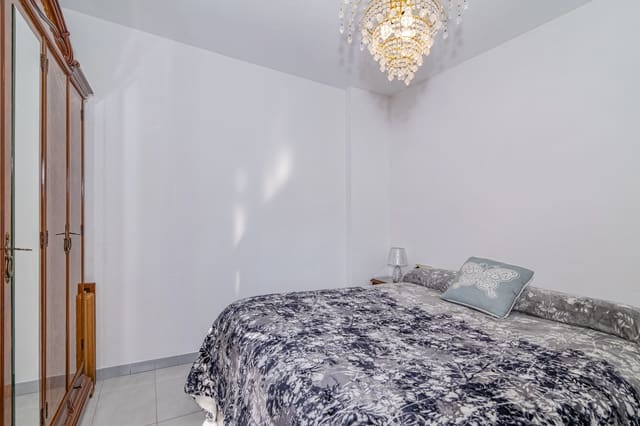 6 soverom Hus til salgs i Albaicin, Granada by med svømmebasseng garasje - € 499 900 (Ref: 9972280)