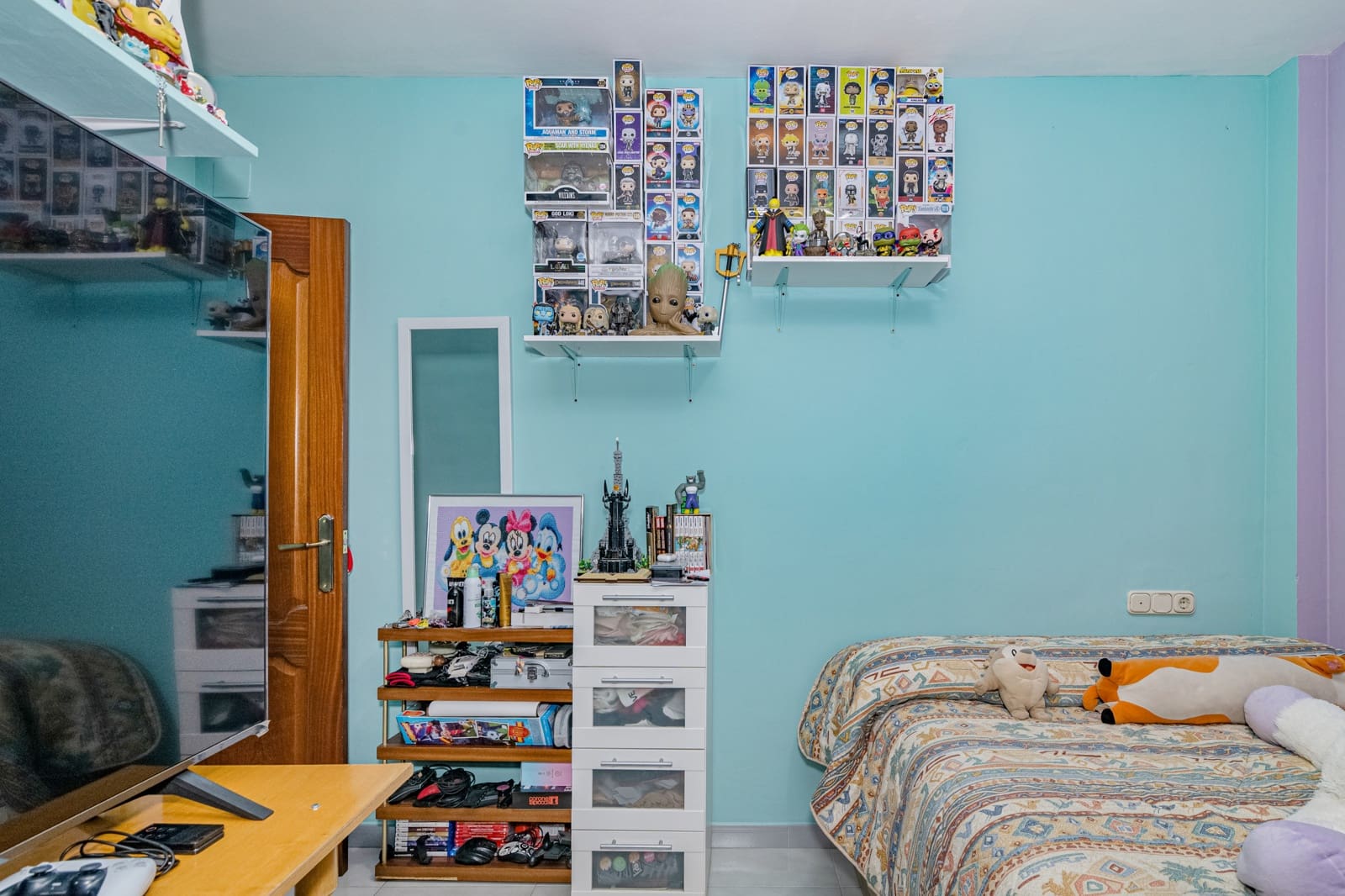 6 soverom Hus til salgs i Granada by med svømmebasseng garasje - € 499 900 (Ref: 9972280)
