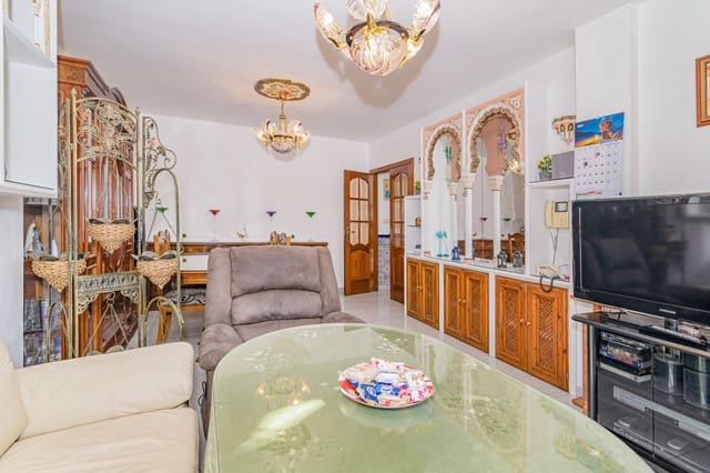 6 soverom Hus til salgs i Albaicin, Granada by med svømmebasseng garasje - € 499 900 (Ref: 9972280)