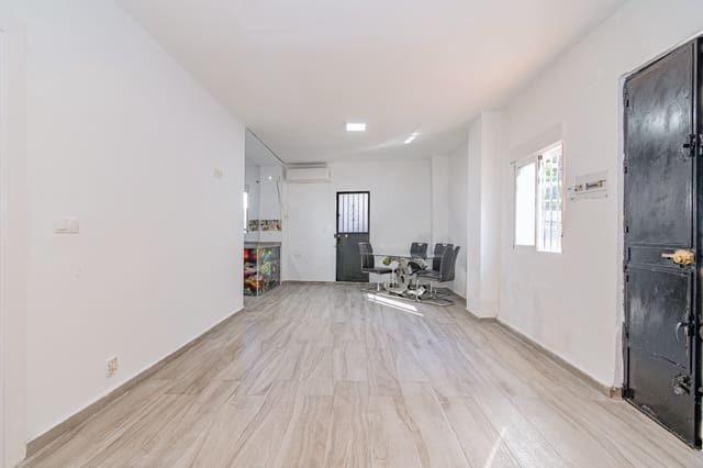 7 soverom Hus til salgs i Albaicin, Granada by - € 249 900 (Ref: 9972282)