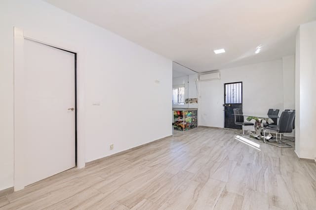 7 soverom Hus til salgs i Albaicin, Granada by - € 249 900 (Ref: 9972282)