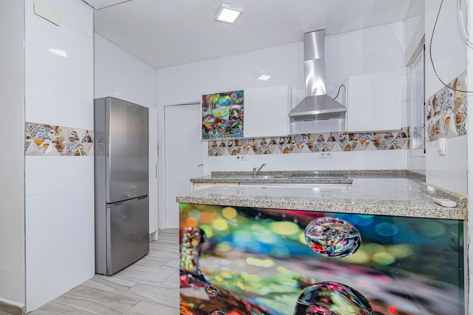 7 bedroom Townhouse for sale in Granada city - € 249,900 (Ref: 9972282)