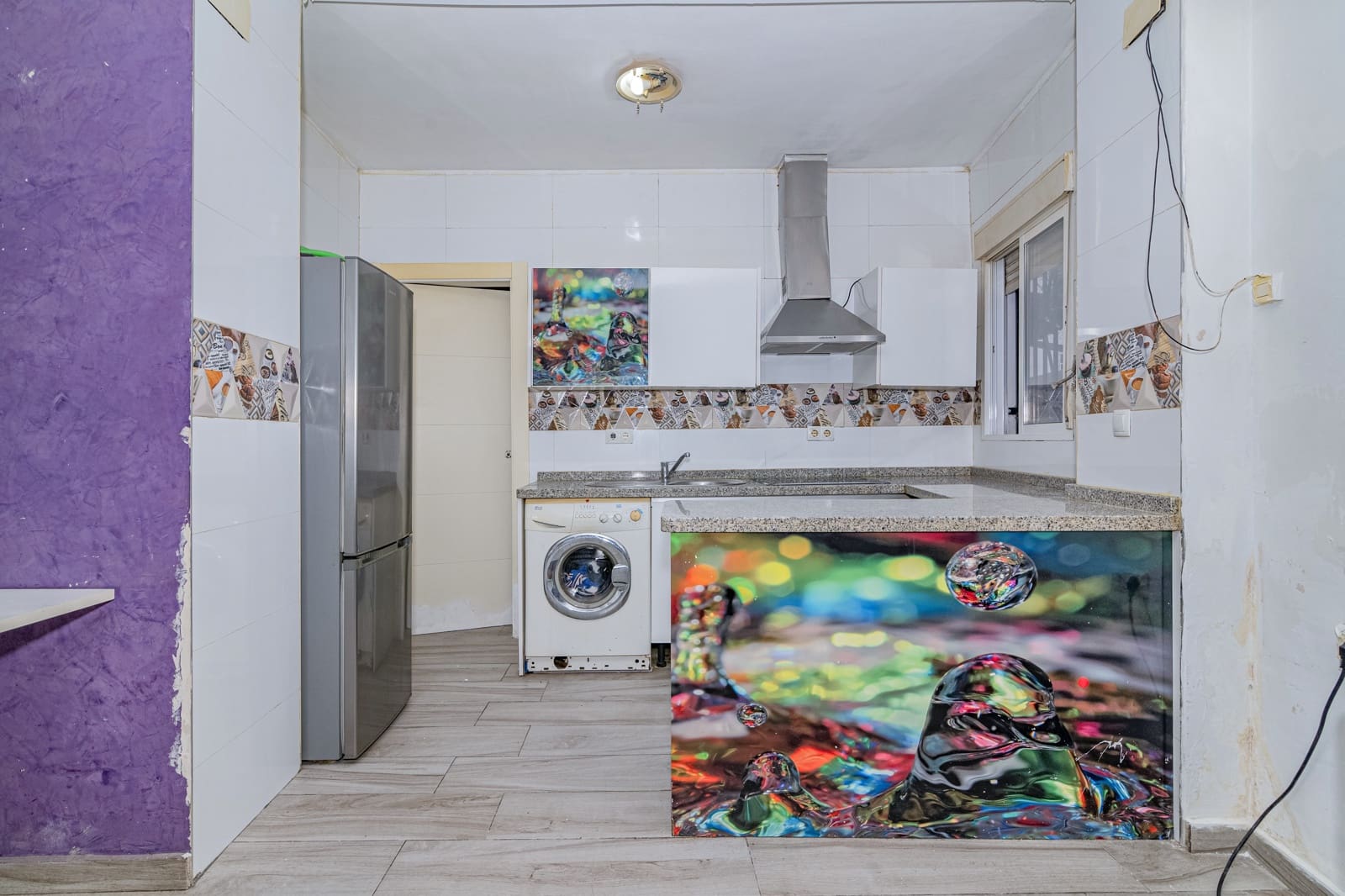 7 bedroom Townhouse for sale in Granada city - € 249,900 (Ref: 9972282)
