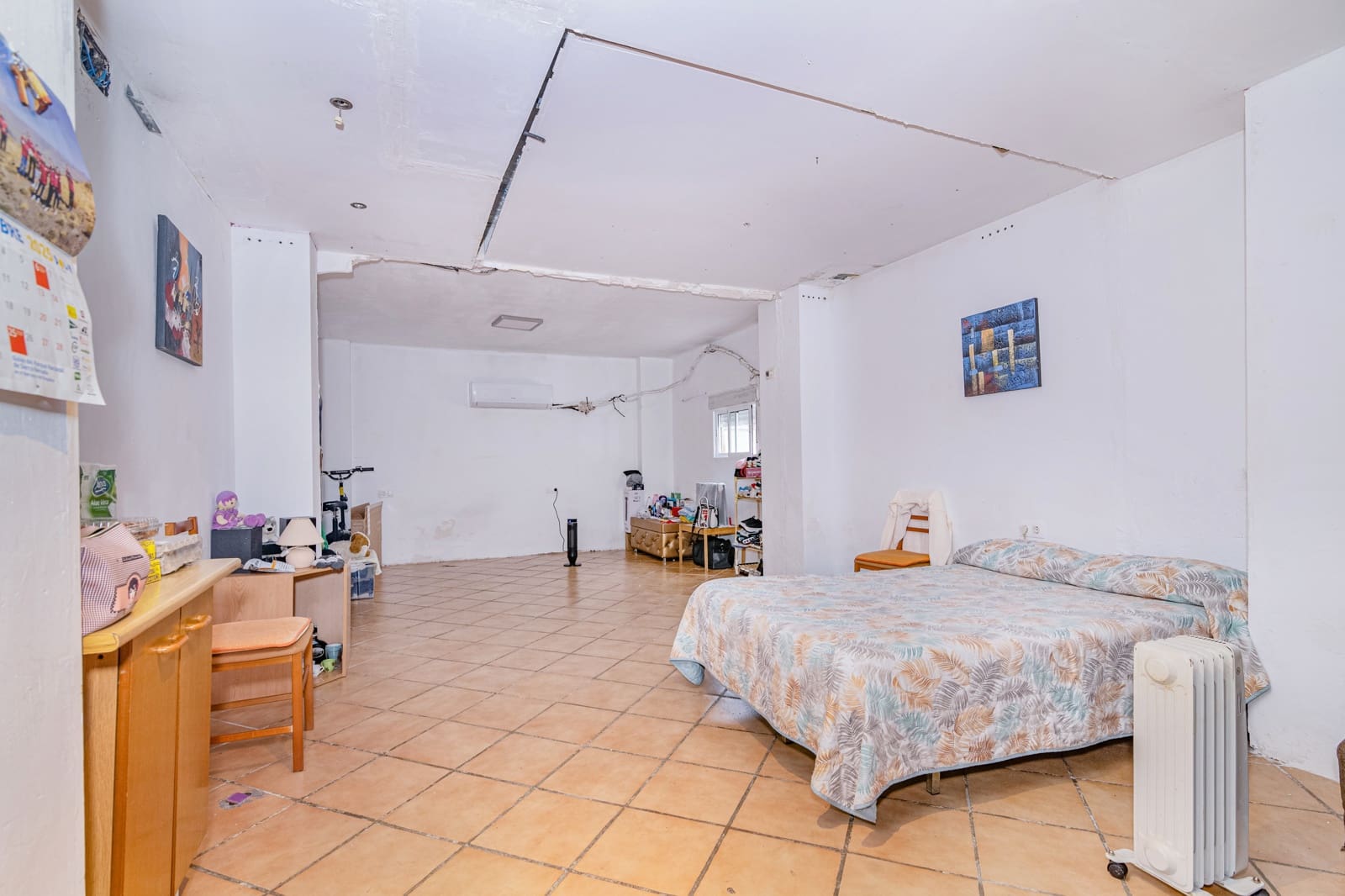 7 bedroom Townhouse for sale in Granada city - € 249,900 (Ref: 9972282)