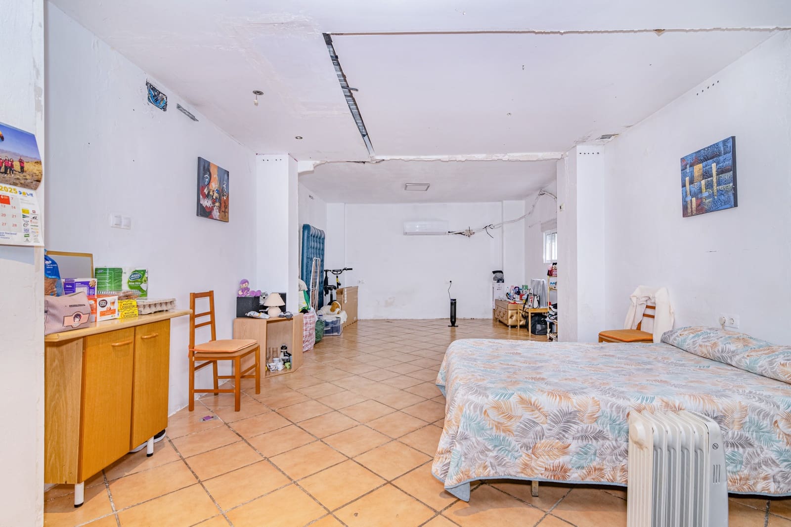 7 bedroom Townhouse for sale in Granada city - € 249,900 (Ref: 9972282)