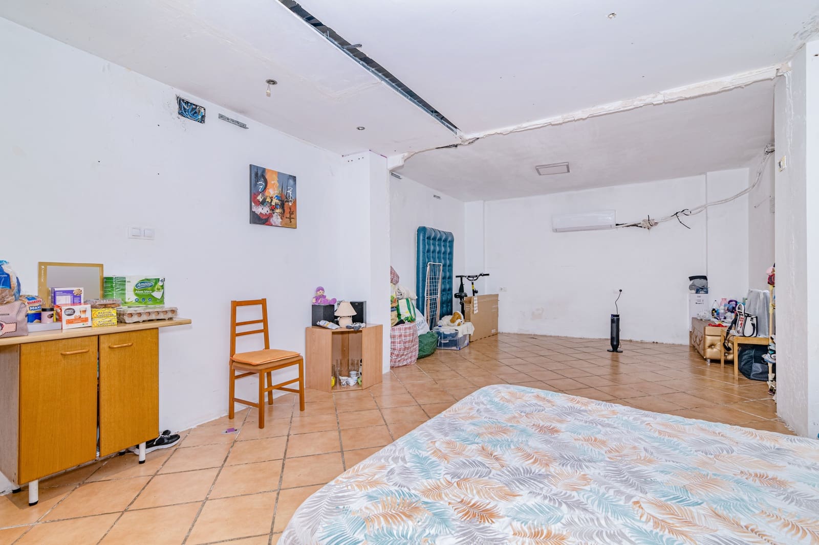 7 bedroom Townhouse for sale in Granada city - € 249,900 (Ref: 9972282)