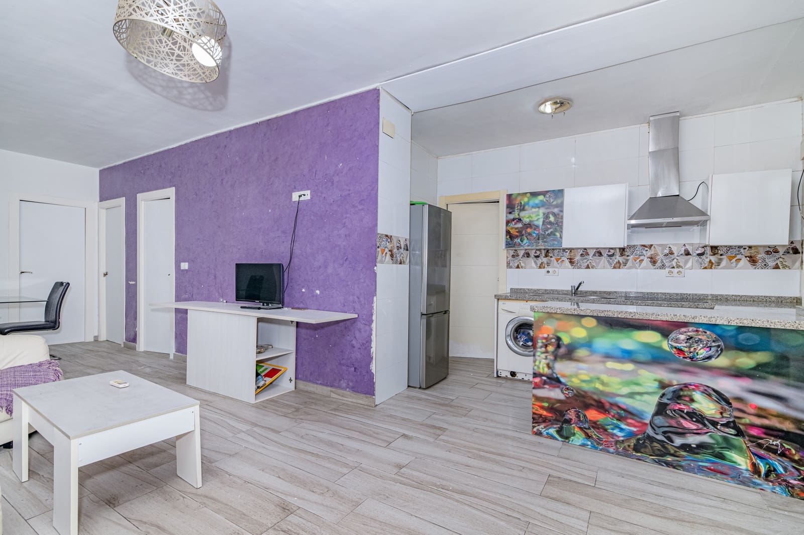 7 bedroom Townhouse for sale in Granada city - € 249,900 (Ref: 9972282)