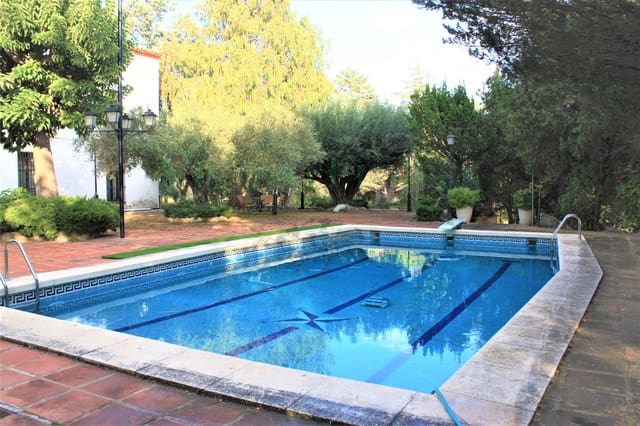 Grunde uden byggetilladelser til salg i Castellet i la Gornal - € 1.400.000 (Ref: 9128807)