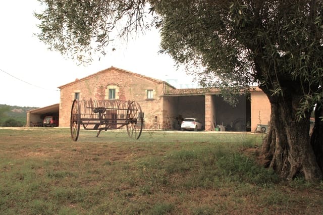 Grunde uden byggetilladelser til salg i Santa Cristina d'Aro - € 1.550.000 (Ref: 9128811)