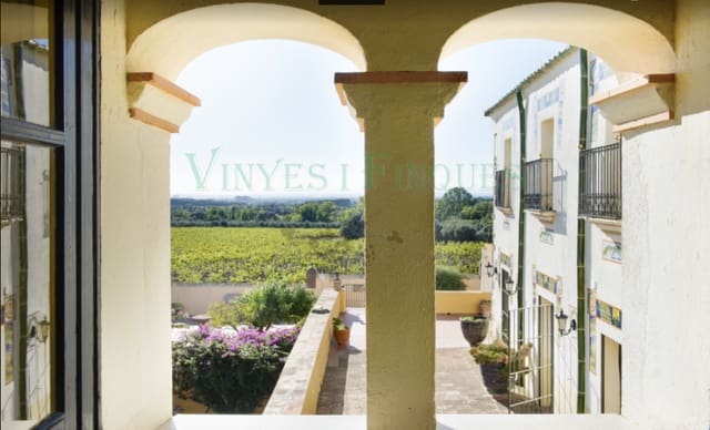 13 sypialnia Finka/Dom wiejski na sprzedaż w Roses z basenem - 4 000 000 € (Ref: 9132706)