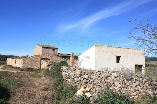 4 sypialnia Finka/Dom wiejski na sprzedaż w Vila-rodona z garażem - 950 000 € (Ref: 9136680)