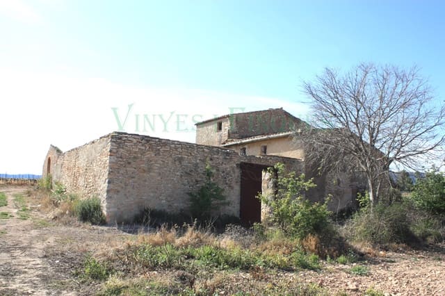 4 sypialnia Finka/Dom wiejski na sprzedaż w Vila-rodona z garażem - 950 000 € (Ref: 9136680)