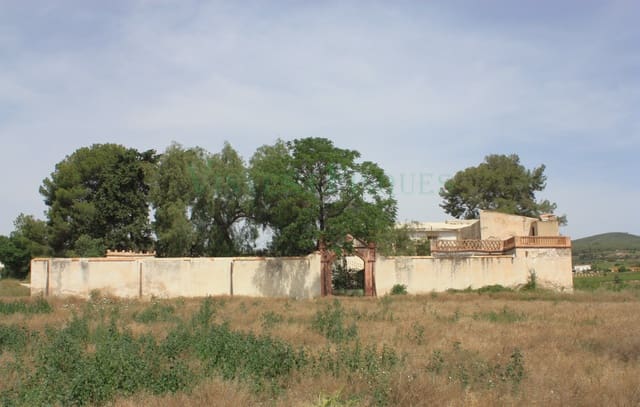 8 soverom Finca/Herregård til salgs i Castellví de la Marca med garasje - € 835 000 (Ref: 9136681)
