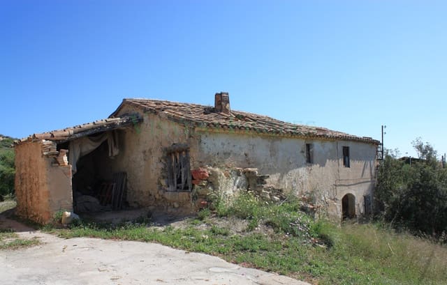 4 soveværelse Finca/Landehus til salg i Torrelles de Foix - € 250.000 (Ref: 9136686)
