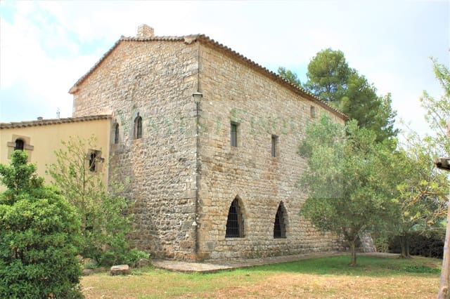 9 soveværelse Finca/Landehus til salg i Pontons - € 750.000 (Ref: 9141876)
