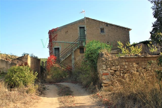 3 soveværelse Finca/Landehus til salg i El Molar - € 600.000 (Ref: 9141879)