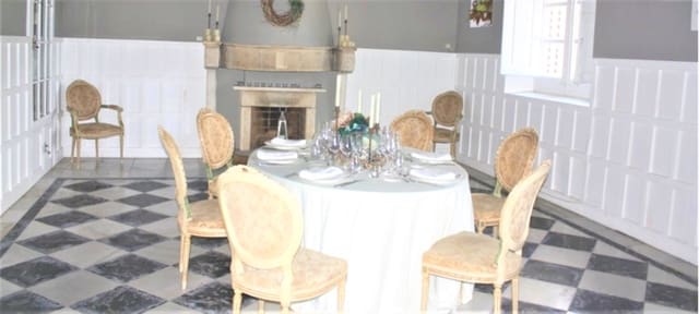 19 Zimmer Finca/Landgut zu verkaufen in Banyeres del Penedès mit Pool - 8.000.000 € (Ref: 9141888)