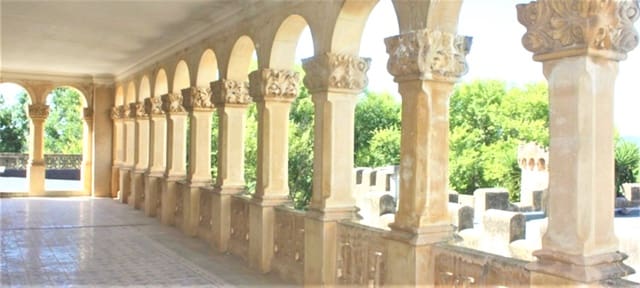 19 Zimmer Finca/Landgut zu verkaufen in Banyeres del Penedès mit Pool - 8.000.000 € (Ref: 9141888)