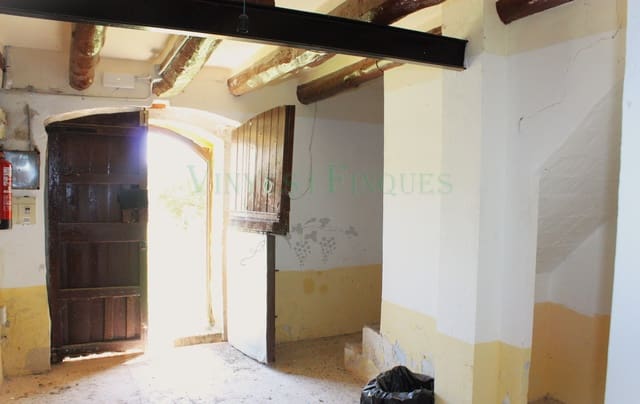8 sypialnia Finka/Dom wiejski na sprzedaż w Querol - 650 000 € (Ref: 9142033)