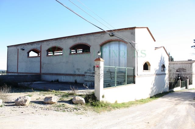 Grunde uden byggetilladelser til salg i Font-rubí - € 600.000 (Ref: 9152824)