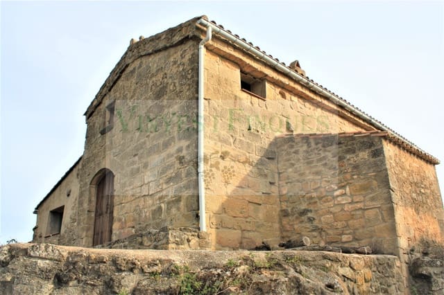 Ubebygd land til salgs i Horta de Sant Joan - € 423 250 (Ref: 9152840)