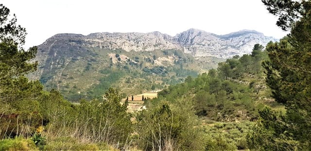 Grond te koop in Agost - € 4.800.000 (Ref: 9159048)